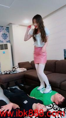 【二宝】新素人的鞭策-莫名兴奋【双视角完整版】 bf15426