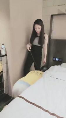 【美帝S】剧情-刁难tj外卖小哥 bf14996