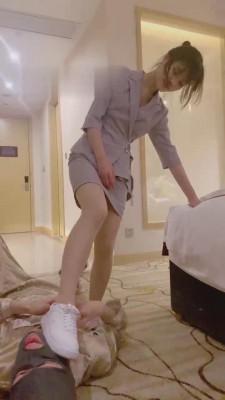 【狗哥】售楼经理剧情调专场 bf14960