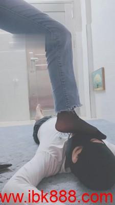 【灵竹】库里丝黑丝调 bf15162