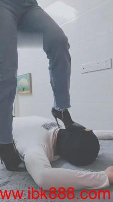 【灵竹】库里丝黑丝调 bf15162