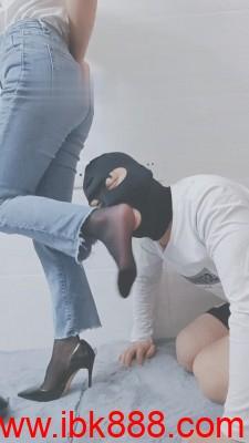 【灵竹】库里丝黑丝调 bf15162