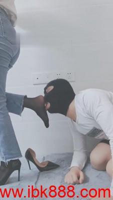 【灵竹】库里丝黑丝调 bf15162