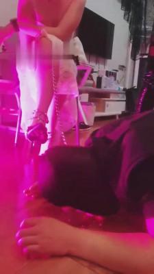 【沐沐】被酒吧陪酒小妹双调【双视角版】 bf14974