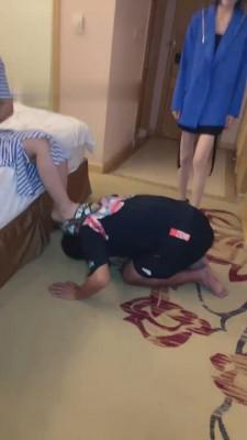 【叶娘】00后双S直播调教【双视角版】 bf14953