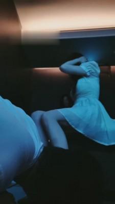 【樱桃大大】足疗店当众辱狗 bf14968