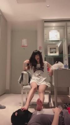 【宝爷】被运动女神暴虐的一天 bf14932