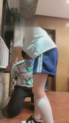 【小痴大人】不良学妹校园暴力学长 bf14973