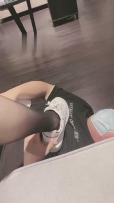 【孤野】旗袍黑丝S蹂躏肥狗【完整版】 bf14920