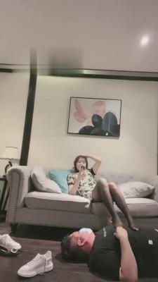 【孤野】旗袍黑丝S蹂躏肥狗【完整版】 bf14920