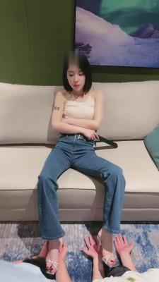 【简一】御姐重度刑虐双奴 bf14950