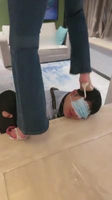 【简一】御姐重度刑虐双奴 bf14950