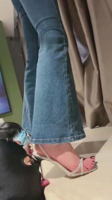 【简一】御姐重度刑虐双奴 bf14950