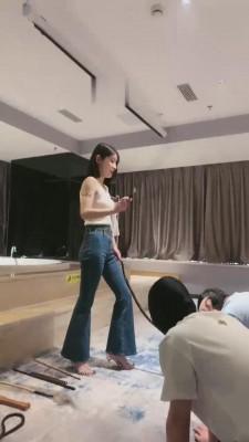 【简一】御姐重度刑虐双奴 bf14950