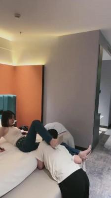 【简一】御姐重度刑虐双奴 bf14950