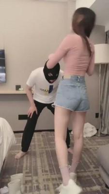 【诗诗】健身女神超暴力提档 bf14969