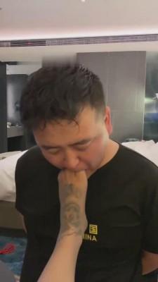 【不知名美女】捆绑强制深喉专场 bf14918