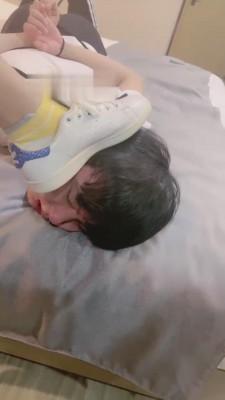 【沐清忧】欠钱不还被暴揍 bf14894