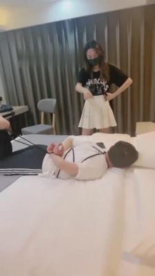 【沐清忧】欠钱不还被暴揍 bf14894