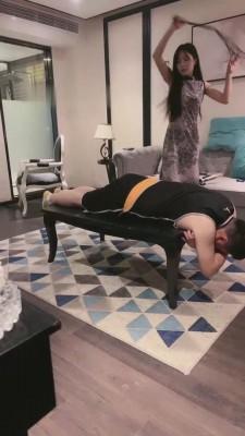 【沅芷大人】双S-重度sp鞭打【双视角版】 bf14864