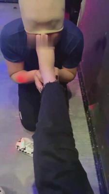 【鬼鬼】KTV素人陪调【完整版】 bf14880