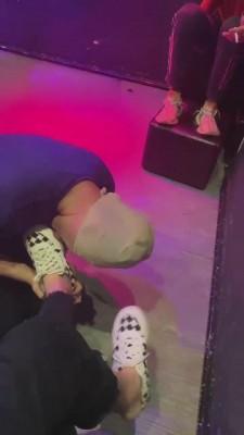 【鬼鬼】KTV素人陪调【完整版】 bf14880