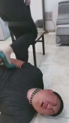 【梦蝶】健身女神骑马专场 bf14896