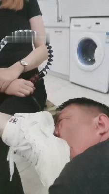 【梦蝶】健身女神骑马专场 bf14896