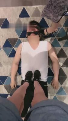 【沅芷大人】双S暴力全体重踩踏【双视角版】 bf14862