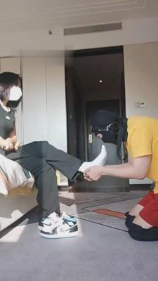 【朱砂痣S】超强骑马专场 bf14856