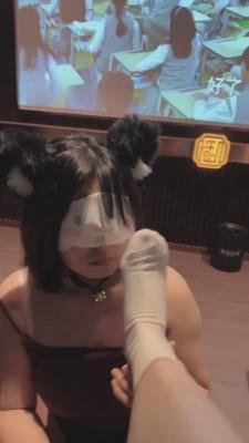 【橘子没熟】白袜裸足蹂躏学姐 bf14886