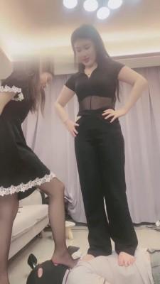 【七月大大】带素人姐妹入圈 bf14860