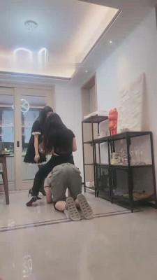 【七月大大】带素人姐妹入圈 bf14860