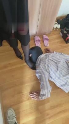 【小猫咪】家奴生活化伺候下班主人 bf14853