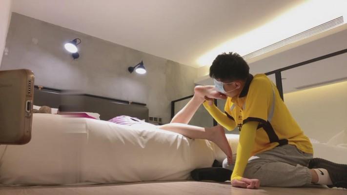 【梵高】剧情-空姐落地回家【双视角版】 bf12838