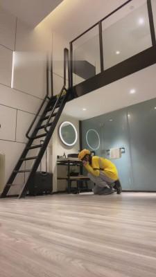 【梵高】剧情-空姐和外卖小哥【双视角版】 bf12830