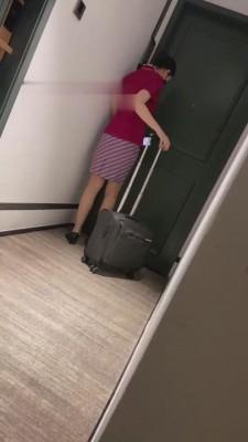 【梵高】剧情-空姐和外卖小哥【双视角版】 bf12830