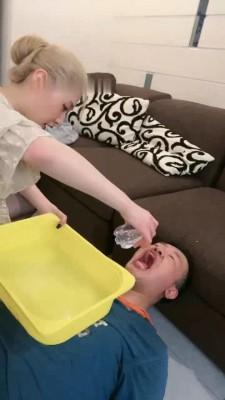 【二宝】175皇家盛宴/不适误入的一场 bf12819