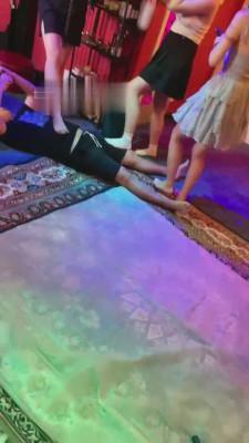 【晨晨】一群姐妹来玩狗 bf14756