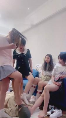 【狗哥】4素人tj起飞福利【上】 bf12840