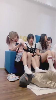 【狗哥】4素人tj起飞福利【上】 bf12840