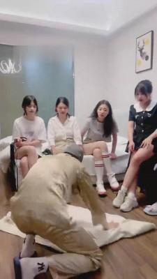 【狗哥】4素人tj起飞福利【上】 bf12840