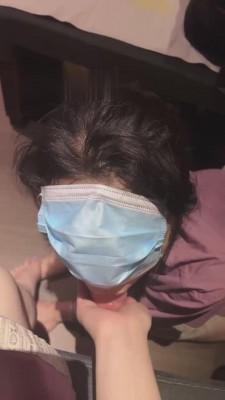 【橘子没熟】足浴店保姆伺候 bf12814