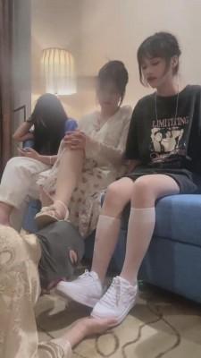 【提莫S】空乘素人双S调【下】 bf12778