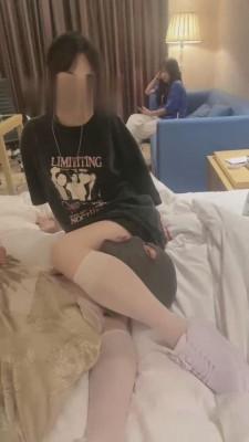 【提莫S】空乘素人双S调【下】 bf12778