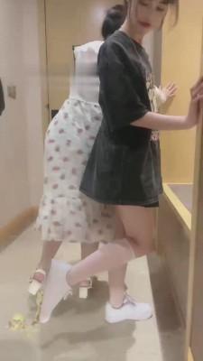 【提莫S】空乘素人双S调【下】 bf12778