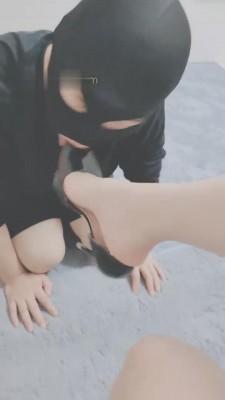 【灵竹】残忍对待狗奴 bf12785