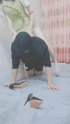 【灵竹】残忍对待狗奴 bf12785