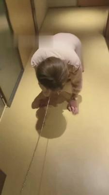 【盈盈】素人闺蜜非要做奴【上】 bf12784