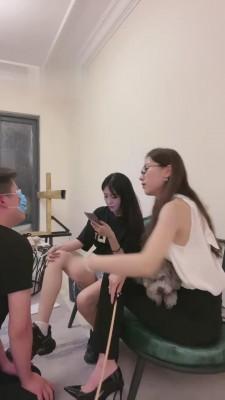 【沅芷大人】双S揪耳朵各种虐专场【双视角版】 bf12774